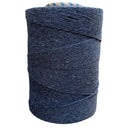 Barbante Dubom Grafite - 700 Gr - Fio 8 - 550m