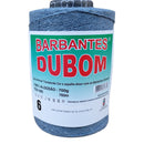 Barbante Dubom Jeans - 700 Gr - Fio 6 - 760m
