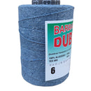 Barbante Dubom Jeans - 700 Gr - Fio 6 - 760m