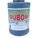 Barbante Dubom Jeans - 700 Gr - Fio 8 - 550m