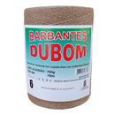 Barbante Dubom Kraft - 700 Gr - Fio 6 - 760m
