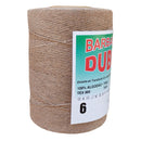 Barbante Dubom Kraft - 700 Gr - Fio 6 - 760m