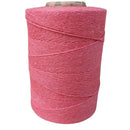 Barbante Dubom Melancia - 700 Gr - Fio 6 - 760m