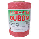 Barbante Dubom Melancia - 700 Gr - Fio 8 - 550m