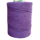 Barbante Dubom Orquídea Roxa - 700 Gr - Fio 8 - 550m