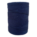 Barbante Dubom Azul Marinho - 700 Gr - Fio 6 - 760m