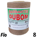 Barbante Dubom Kraft - 700 Gr - Fio 8 - 550m