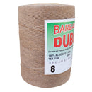 Barbante Dubom Kraft - 700 Gr - Fio 8 - 550m