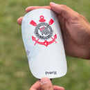 Caneleira do Corinthians Branca