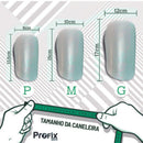 Caneleira Palmeiras 2023 Branca