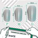 Caneleira Palmeiras 2024 Verde