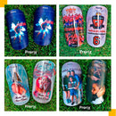 Caneleira Personalizada Profix