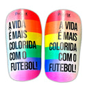 Caneleira Profix A Vida É Mais Colorida