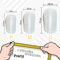 Caneleira Profix do Leão