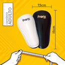 Caneleira Profix Adulto
