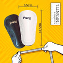 Caneleira Profix Infantil