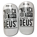 Caneleira Profix Nunca Foi Sorte