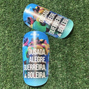 Caneleira Profix Ousada e Boleira