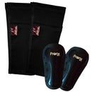 Kit Caneleira Profix Adulto + Porta Caneleira |