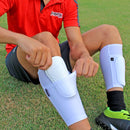 Porta Caneleira Branco Santos FC