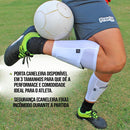 Porta Caneleira Branco Santos FC