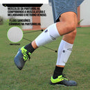 Porta Caneleira Branco Santos FC
