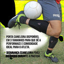Porta Caneleira Profix Preto