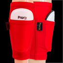 Porta Caneleira Profix Vermelho