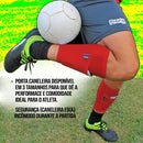 Porta Caneleira Profix Vermelho