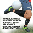 Porta Caneleira SPFC