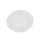 Capa Para Sousplat Basic Liso 35cm diâmetro 100% Poliéster Tecido Oxford