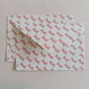 Papéis de Carta Coleção +AMOR, POR FAVOR! com Envelope 10 unidades | LAR