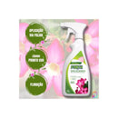Adubo Fertilizante Forth Rosa Do Deserto Pronto Uso 500ml