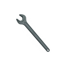 Chave Fixa Uma Boca  894 - 10mm Gedore