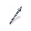 Chumbador Pba 3/8 X 3.3/4 C/porca E Arruela (100pçs) Ancora