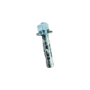 Chumbador Pba 3/8 X 3.3/4 C/porca E Arruela (100pçs) Ancora