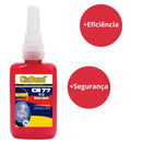 Cola Trava Rosca Alto Torque 50g Cb 77 Ciabond