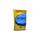Ph Certo Genco Elevador De Alcalinidade Piscinas 2kg