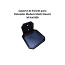 Suporte De Parede Para Roteador Modem Mesh Xiaomi Mi Ax1800