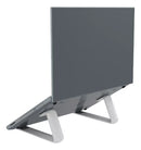 Suporte Notebook Laptop Universal Apoio Levantar Suspender