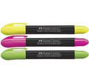 Marca Texto Gel - Unidade - Faber Castell