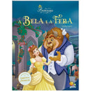 Meu Sonho de Princesa - A Bela e a Fera - Todolivro