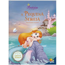 Meu Sonho De Princesa - A Pequena Sereia - Todolivro