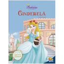 Meu Sonho de Princesa - Cinderela - Todolivro