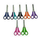 Tesoura Escolar - 13cm - Onda