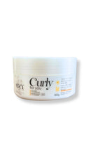 Mascara Curly 300ml