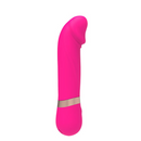 Vibrador 10 vibrações Recarregável Pequena Glande– DILDO VIBE da M-MELLO
