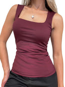 Blusa Feminina Decote Redondo Jucelia Ref. 1120