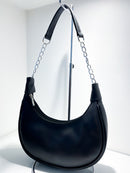 Bolsa Feminina Meia Lua ref.902