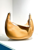 Bolsa Feminina Meia Lua ref.902